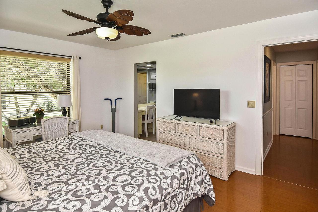 Holiday home Isles Golf Punta Gorda