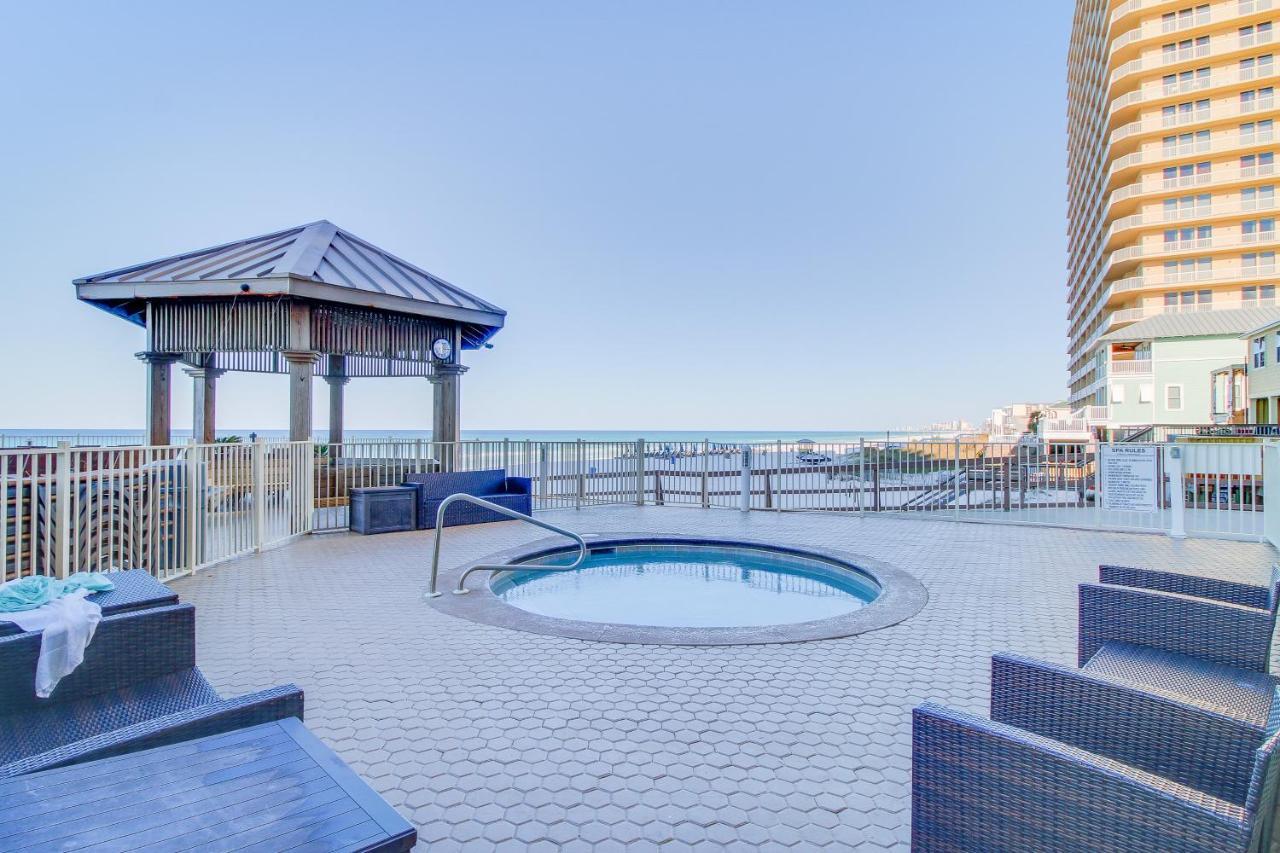 Apartment Treasure Island 2105 Panama City Beach
