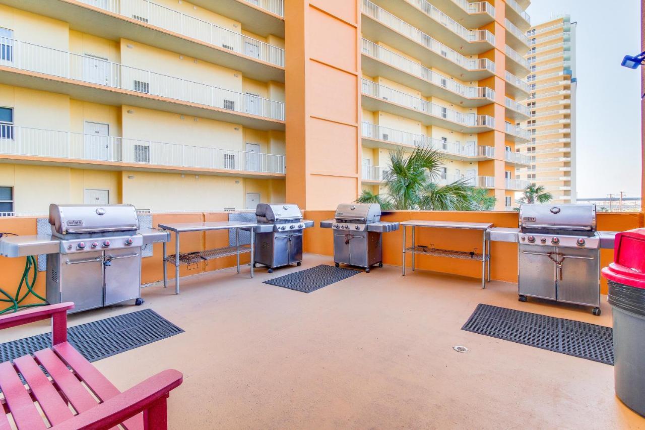 Apartment Treasure Island 2105 Panama City Beach