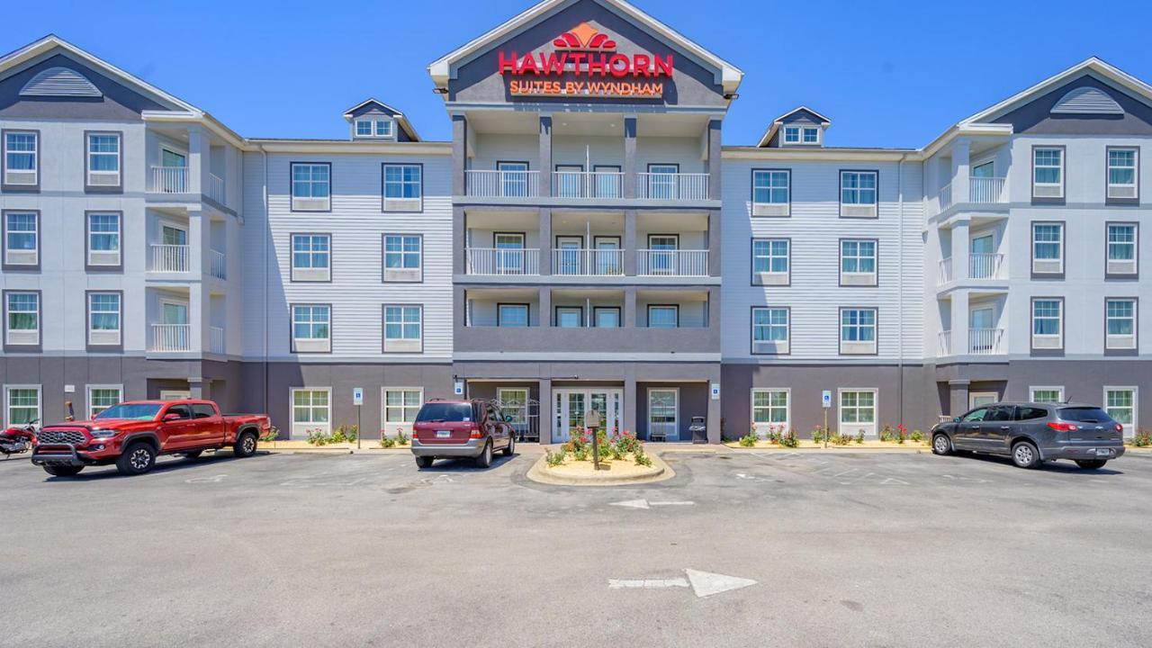 Hawthorn Extended By Wyndham Panama Hotel Upper Grand Lagoon