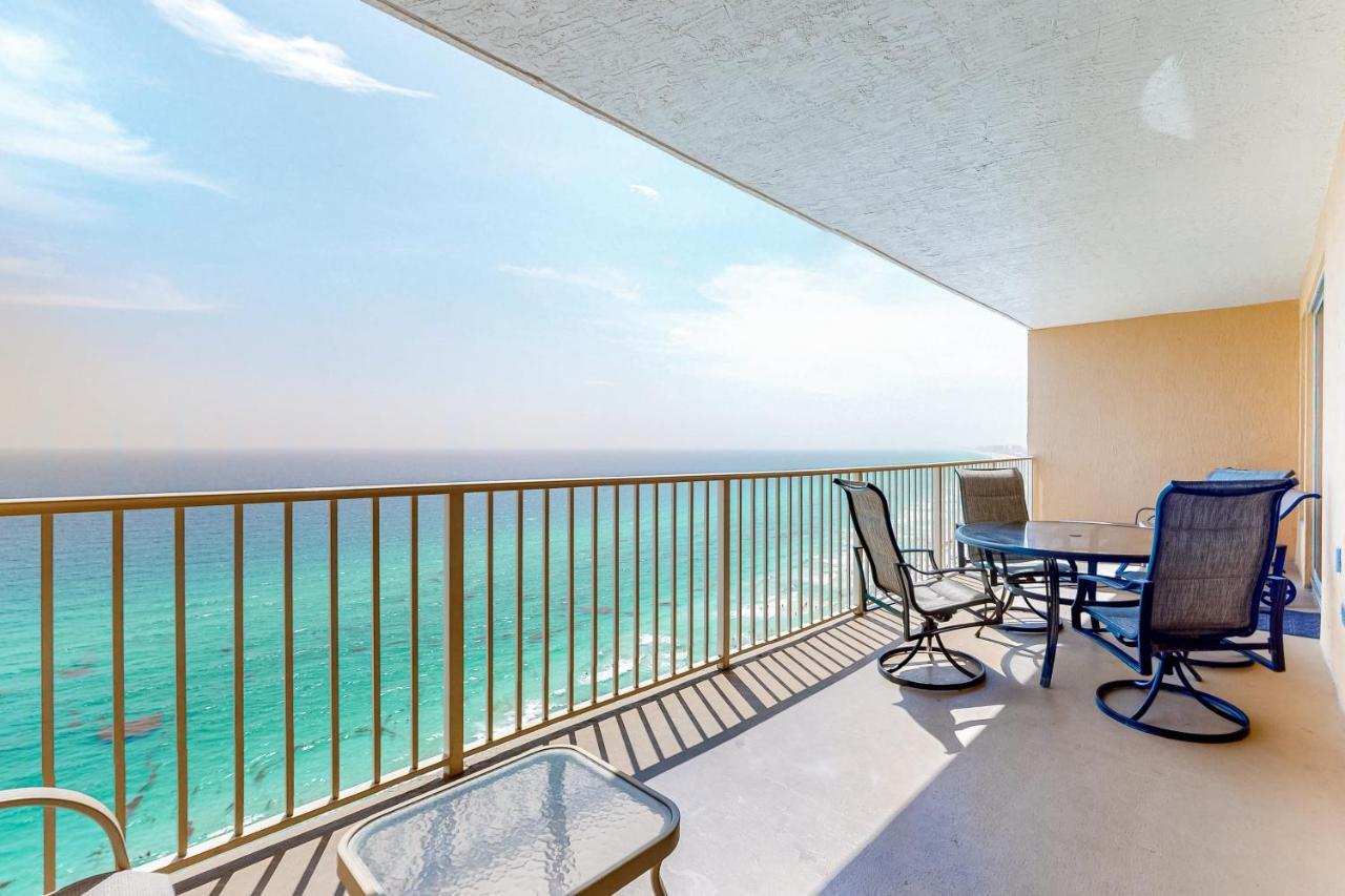 Apartment Treasure Island 2105 *