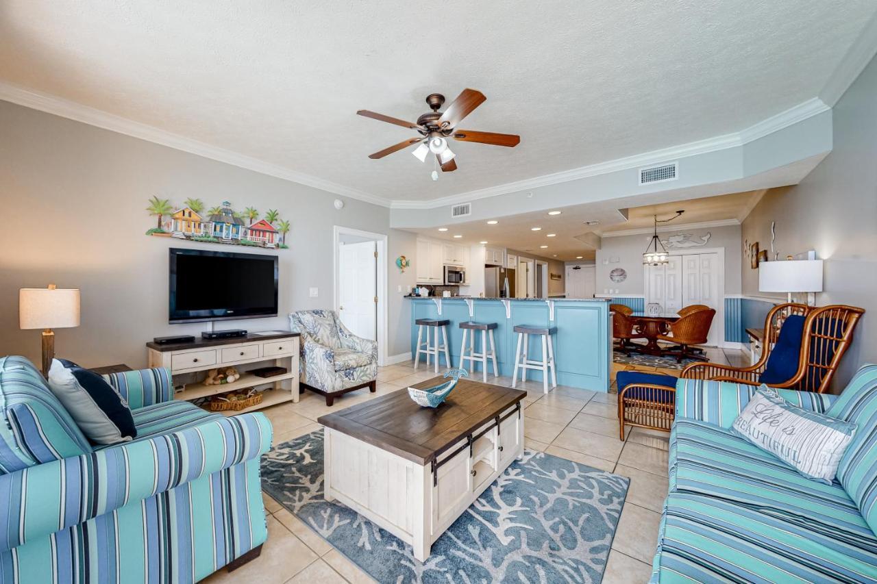 Apartment Treasure Island 2105