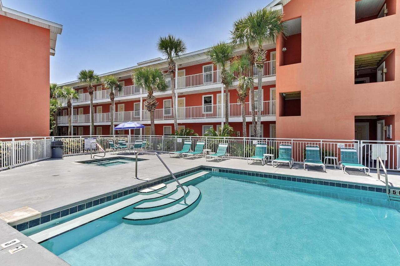 Gulfview Ii 318 Aparthotel