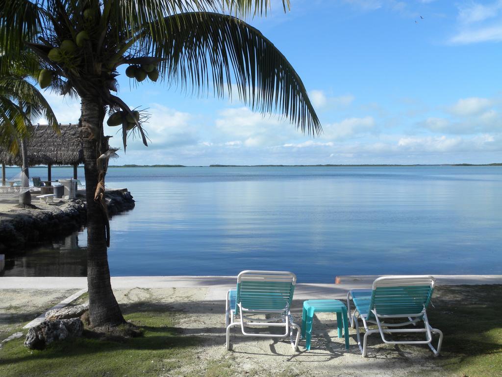 Rock Reef Inn