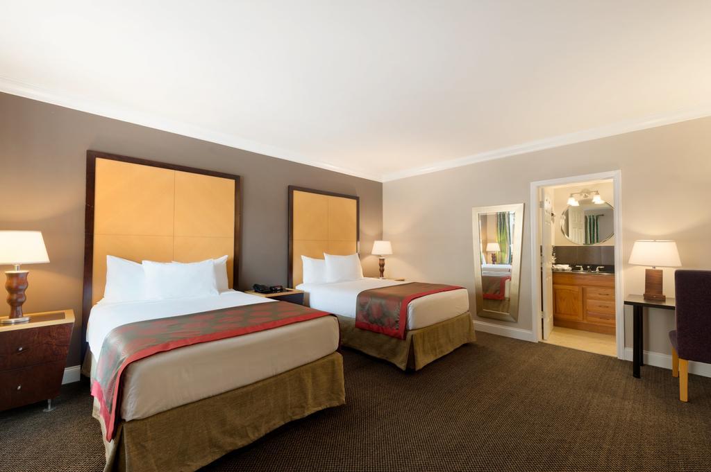 Ramada By Wyndham Miami Springs/miami International Airport Hotel Miami Springs