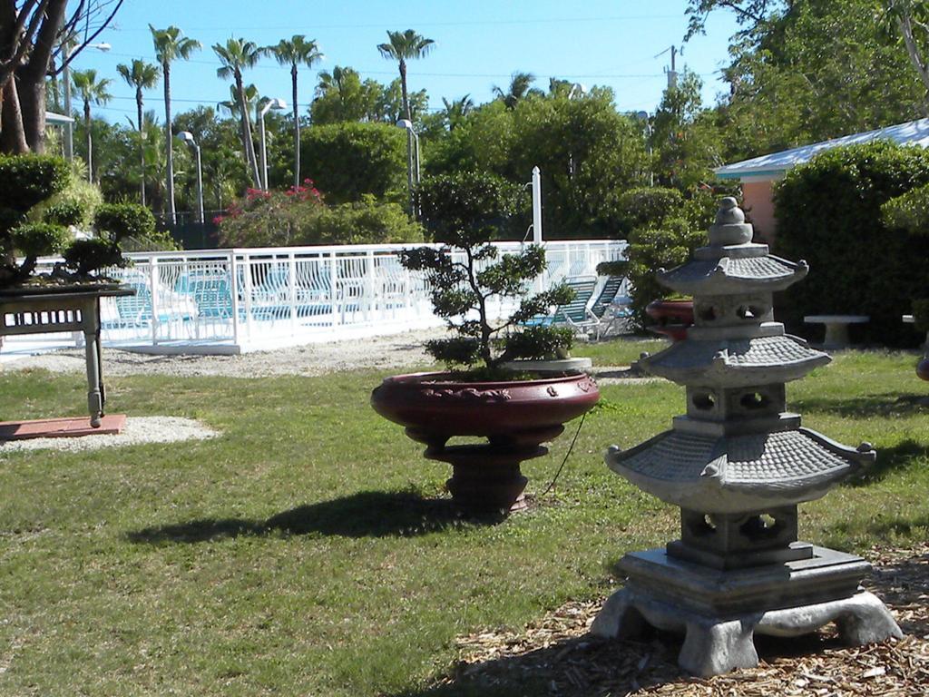 Rock Reef Inn Key Largo