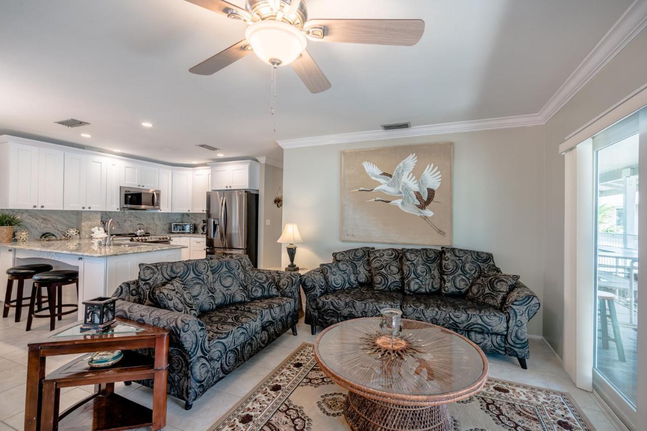 Apartment Shore Haven Unit 5a Clearwater Beach
