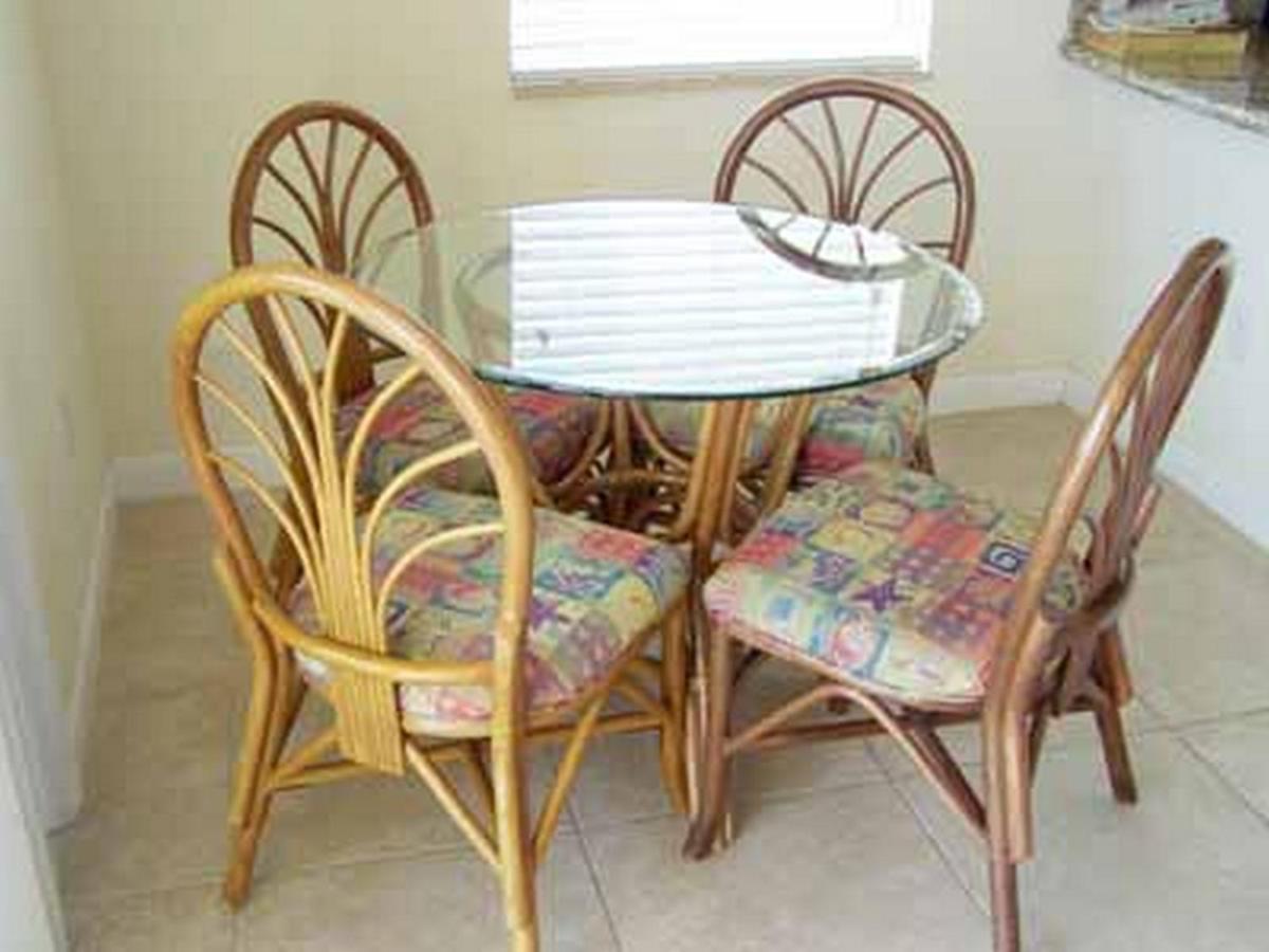 Boca Ciega By Travel Services Apartment