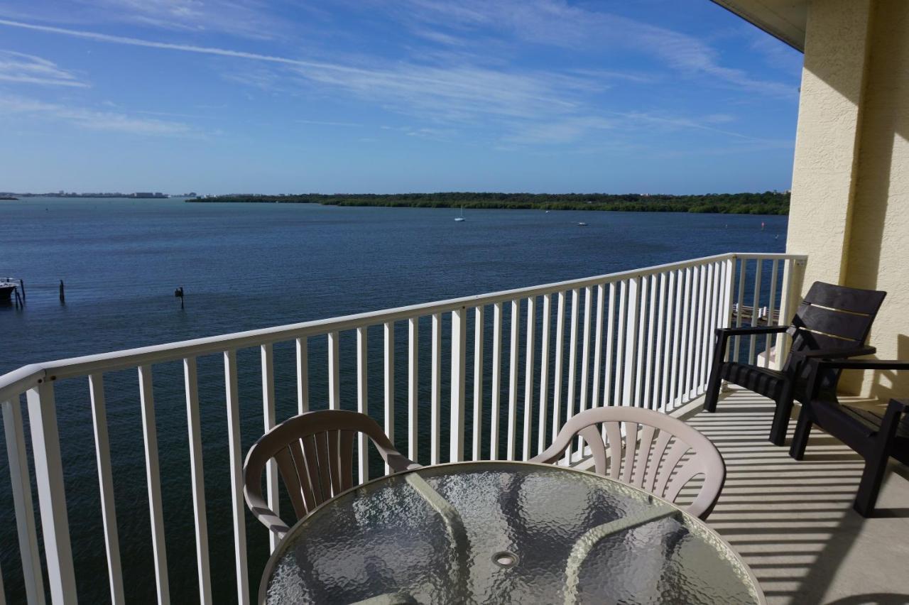 Boca Ciega By Travel Services Apartment
