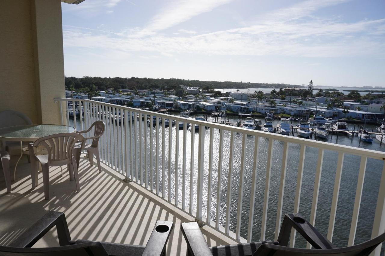 Apartment Boca Ciega By Travel Services