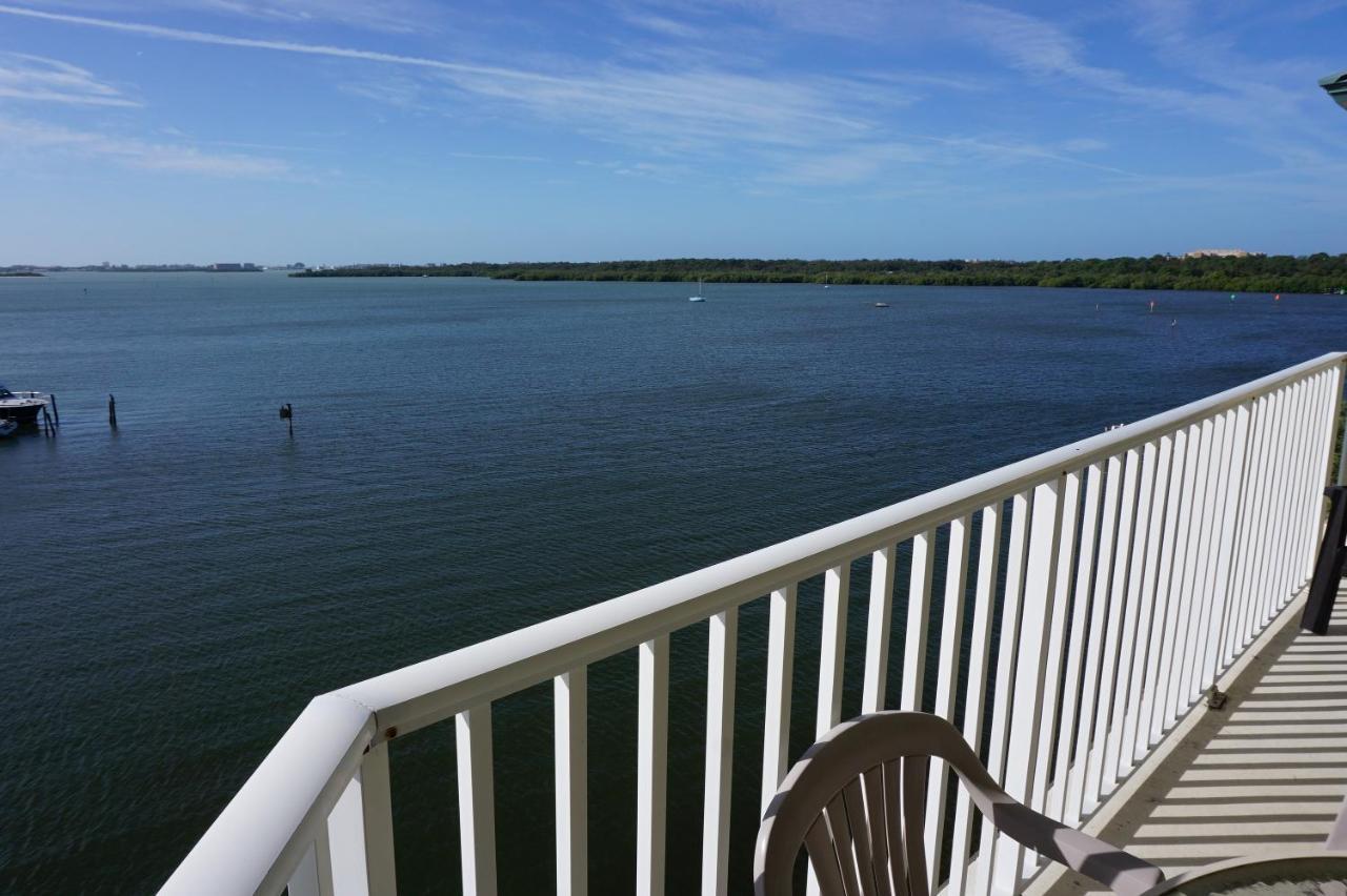Boca Ciega By Travel Services Apartment *