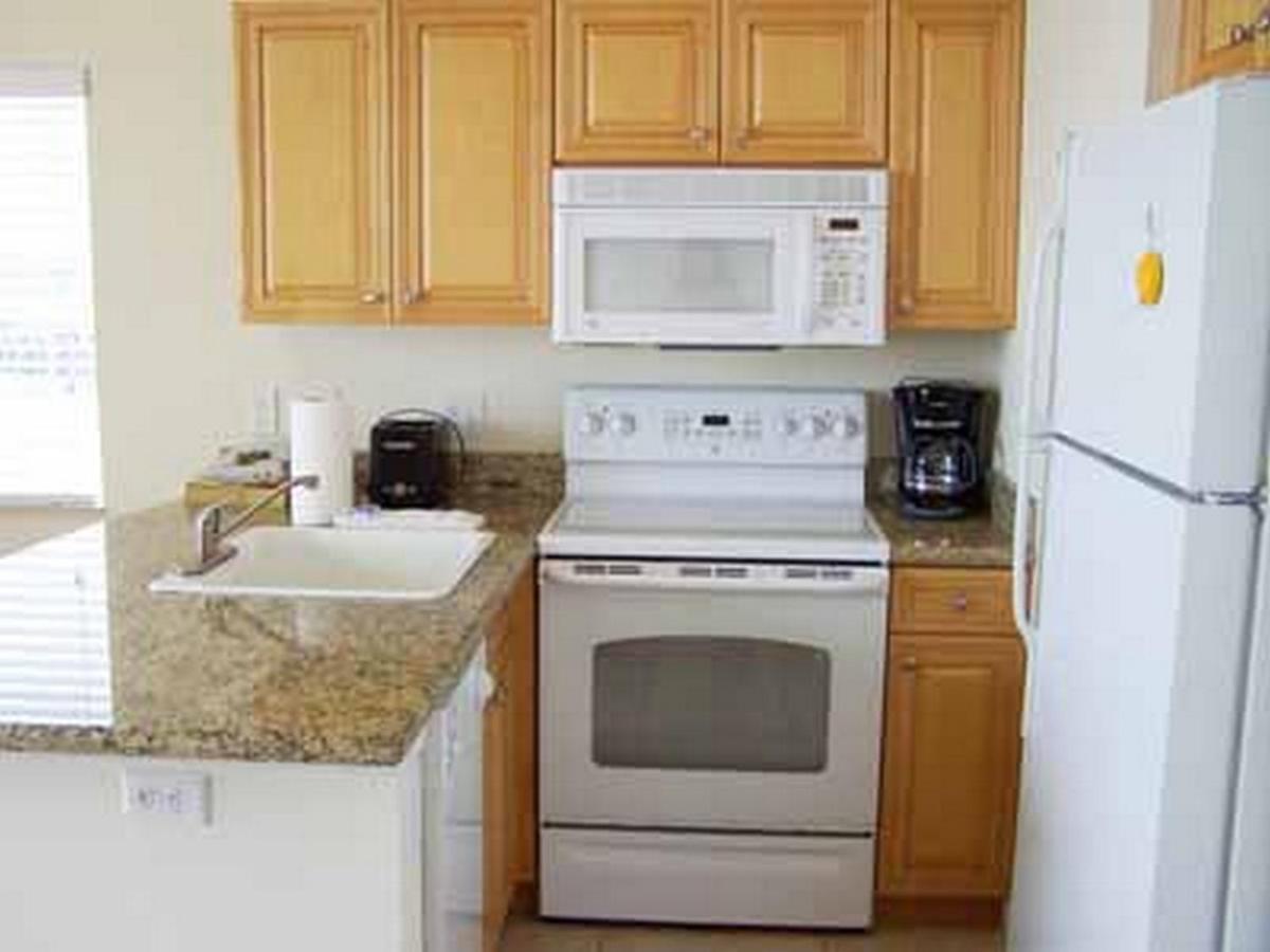 Apartment Boca Ciega By Travel Services *