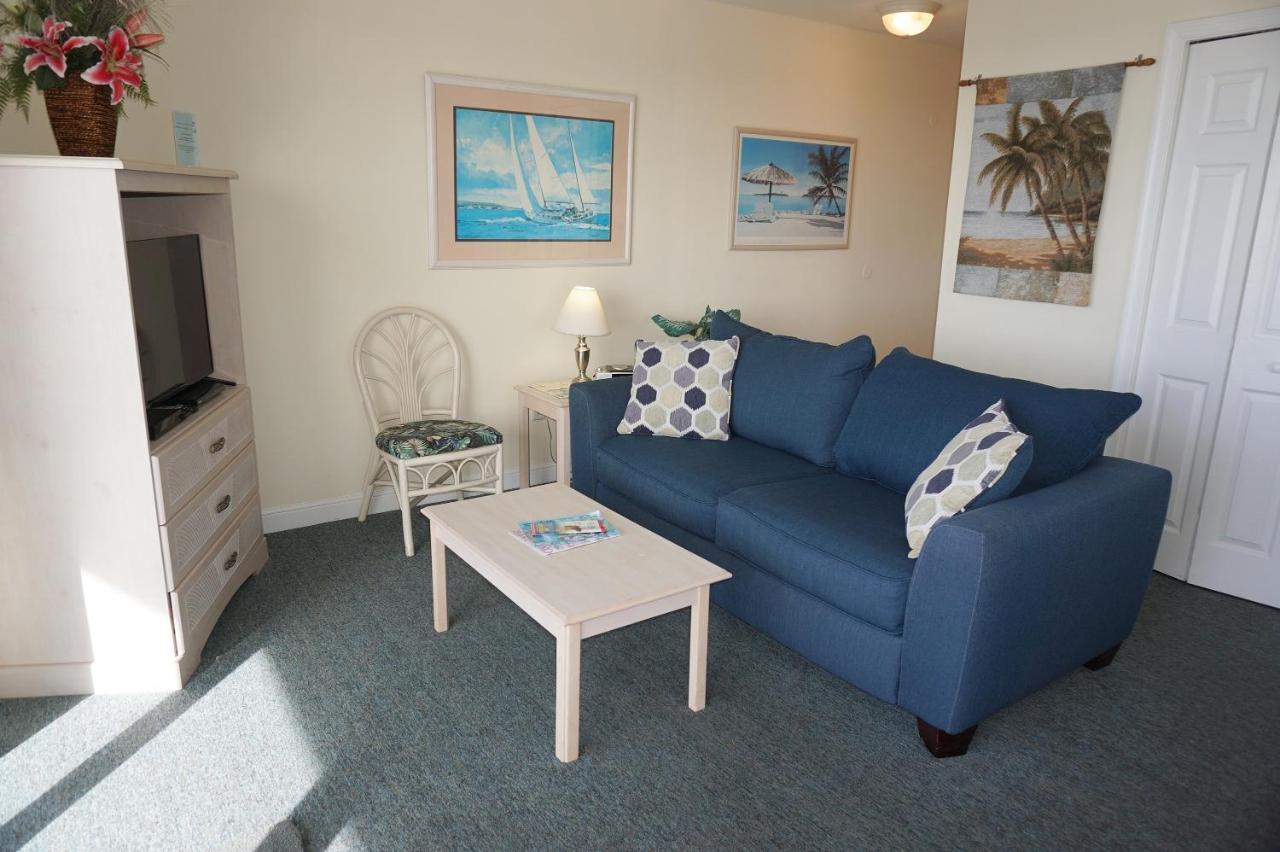Boca Ciega By Travel Services
