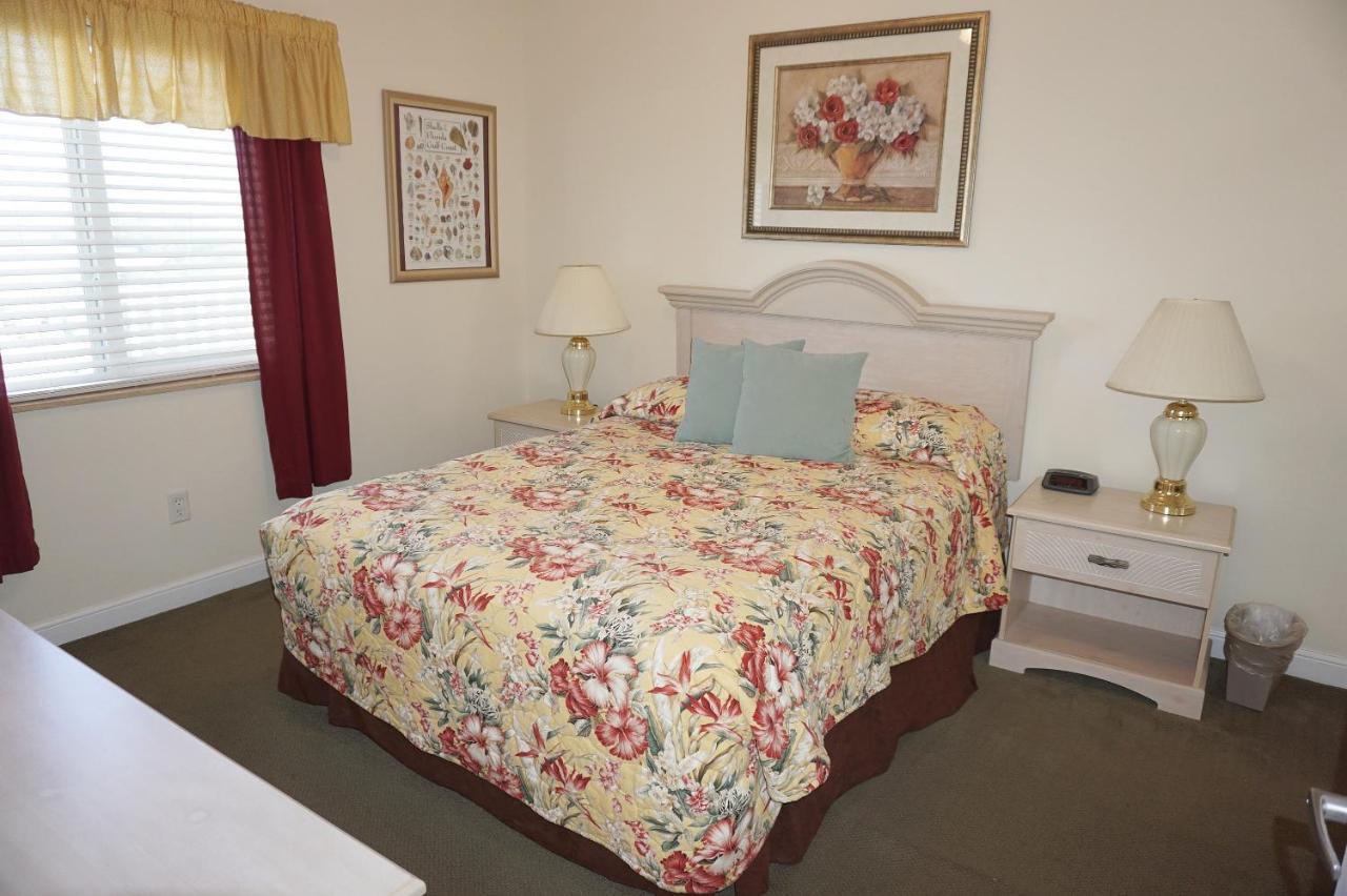 Boca Ciega By Travel Services Apartment *