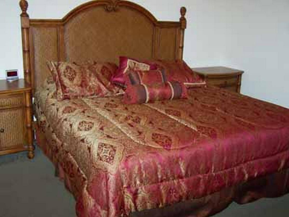 Apartment Boca Ciega By Travel Services St. Petersburg