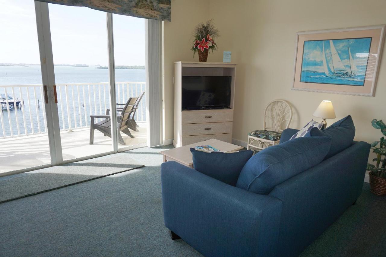 Boca Ciega By Travel Services Apartment