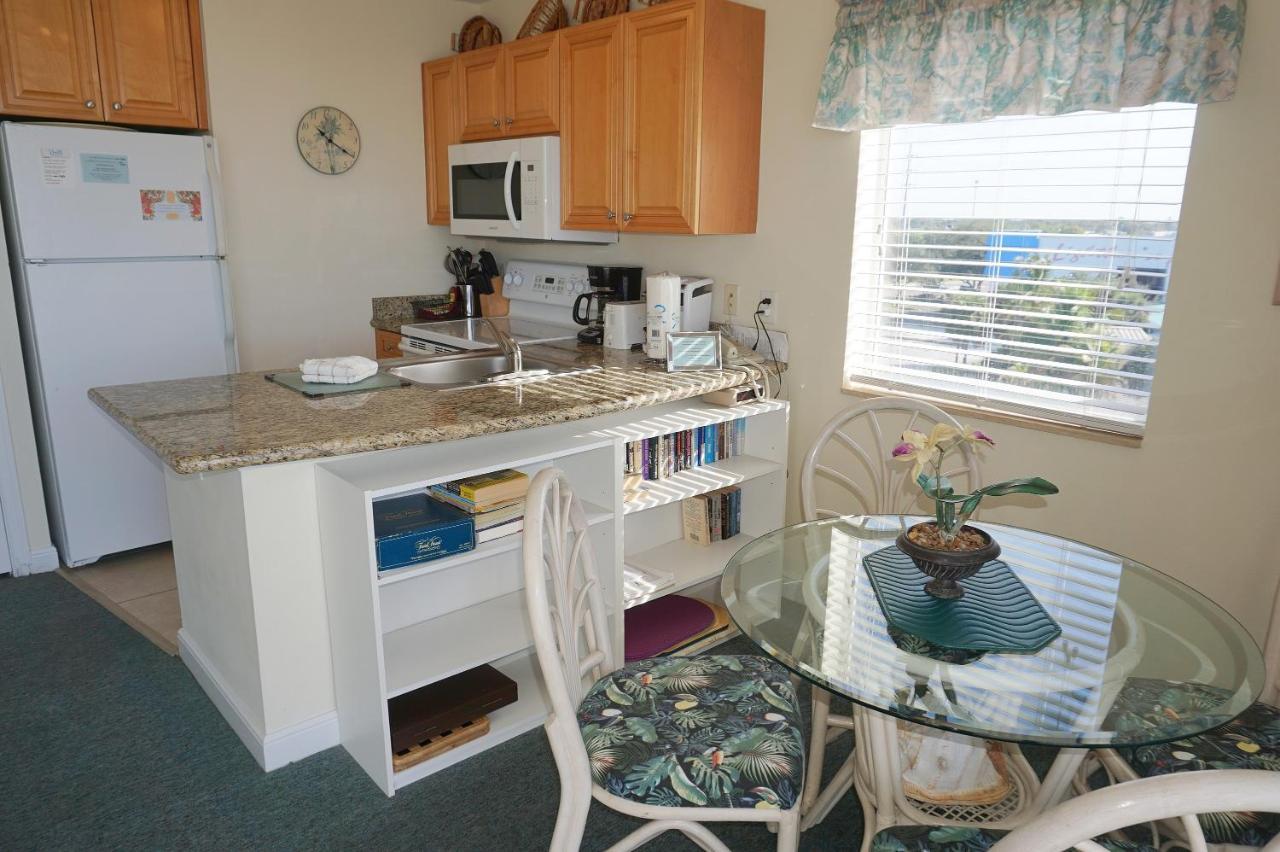 Boca Ciega By Travel Services Apartment St. Petersburg