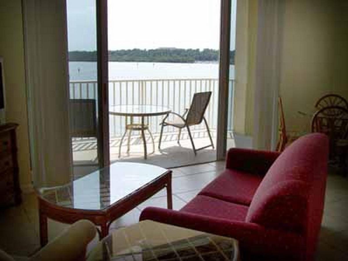 Apartment Boca Ciega By Travel Services St. Petersburg