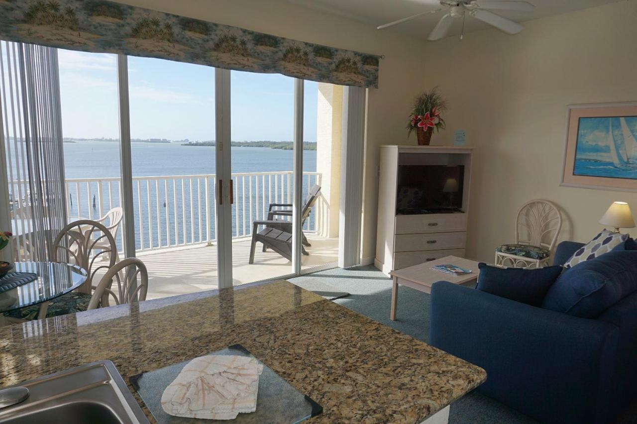 Boca Ciega By Travel Services St. Petersburg