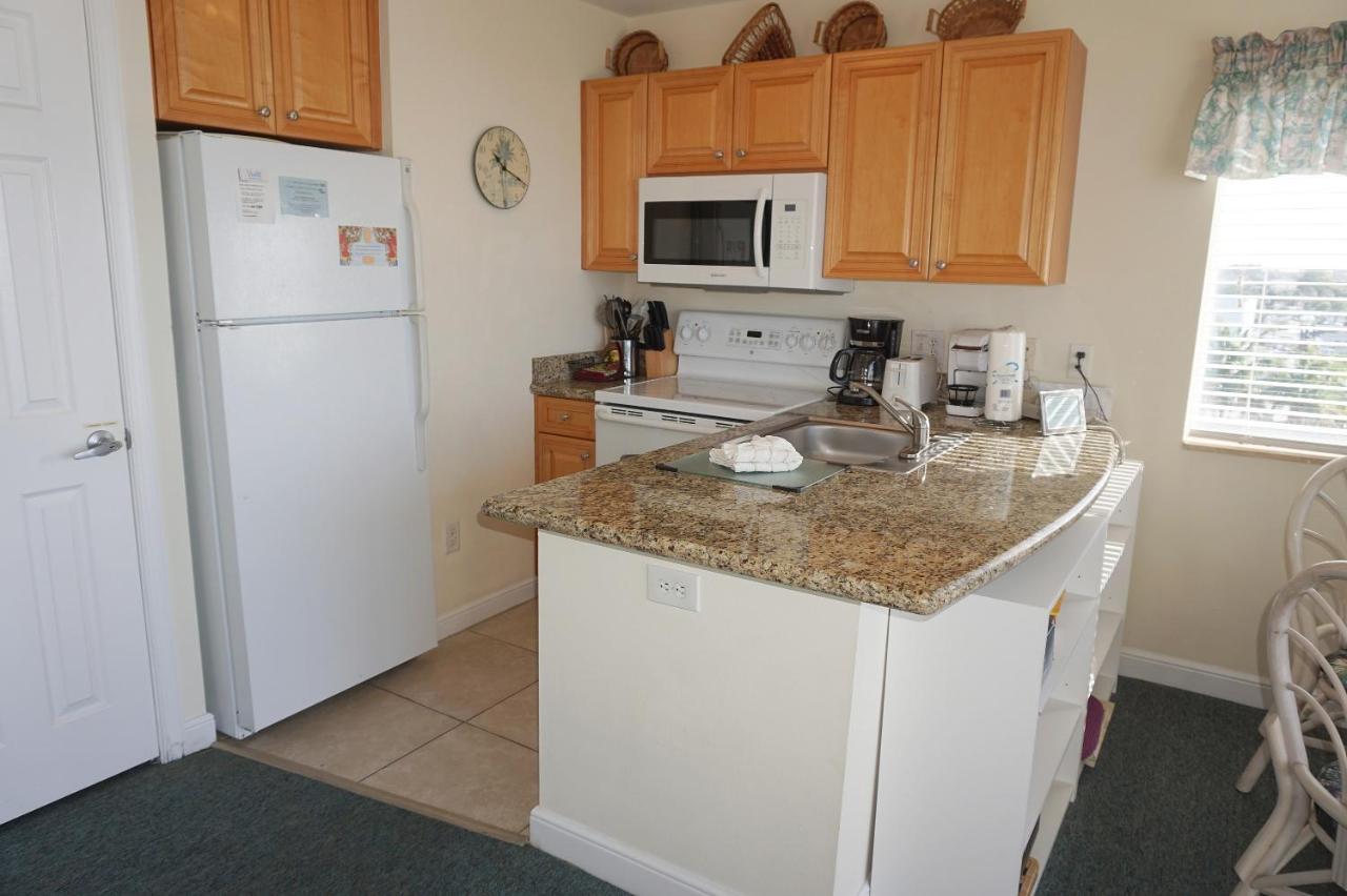 Boca Ciega By Travel Services St. Petersburg
