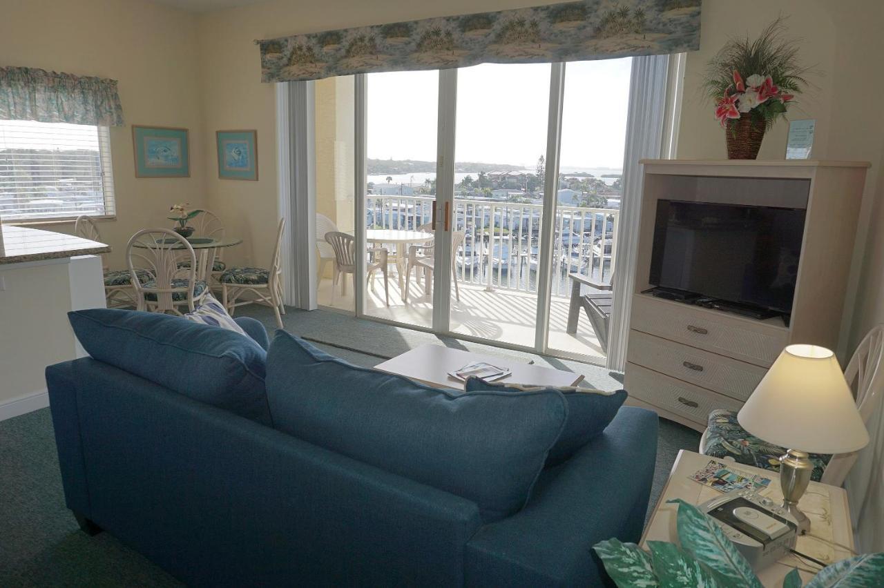 Boca Ciega By Travel Services * St. Petersburg