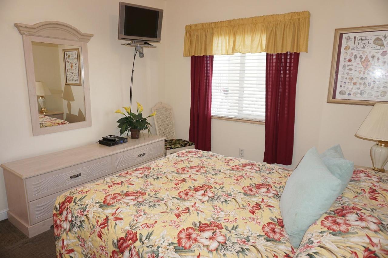 Boca Ciega By Travel Services St. Petersburg