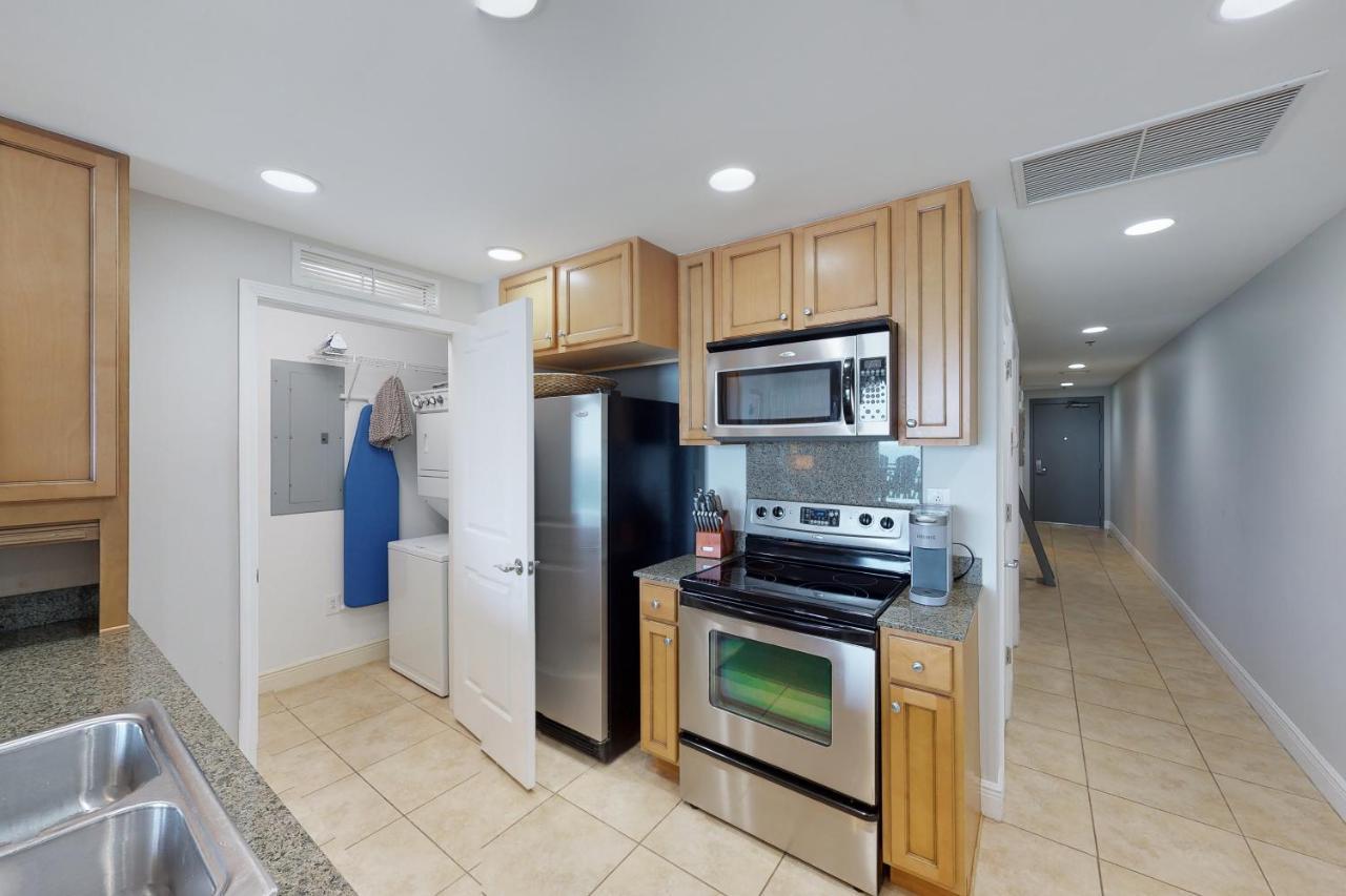 Apartment Sterling Breeze 2