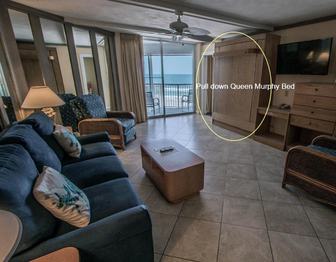 Hotel Sea Club Iv