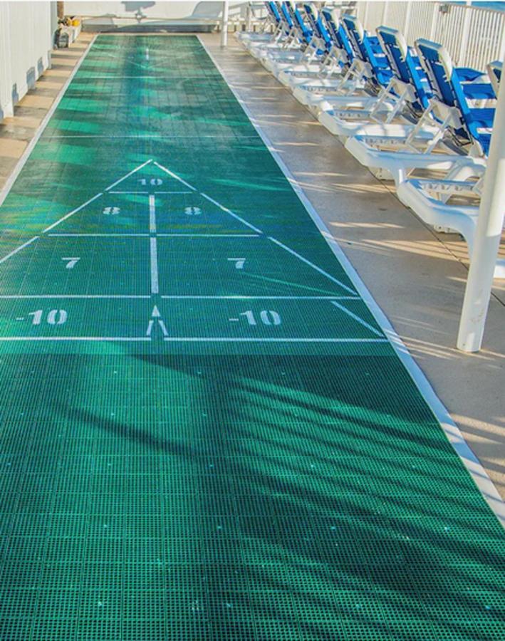 Sea Club Iv Hotel
