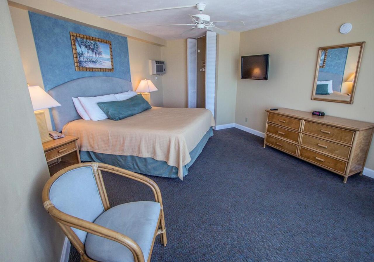 Sea Club Iv 4*
