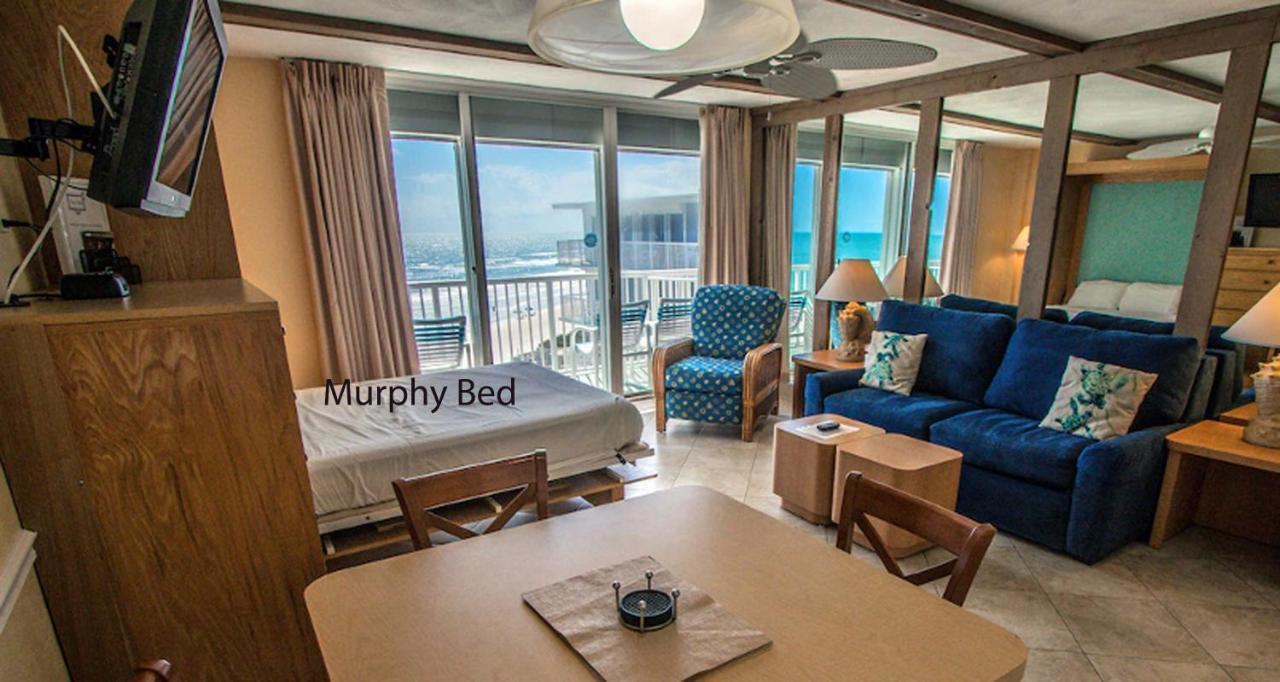 Hotel Sea Club Iv