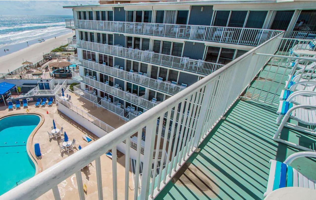 Sea Club Iv Daytona Beach Shores