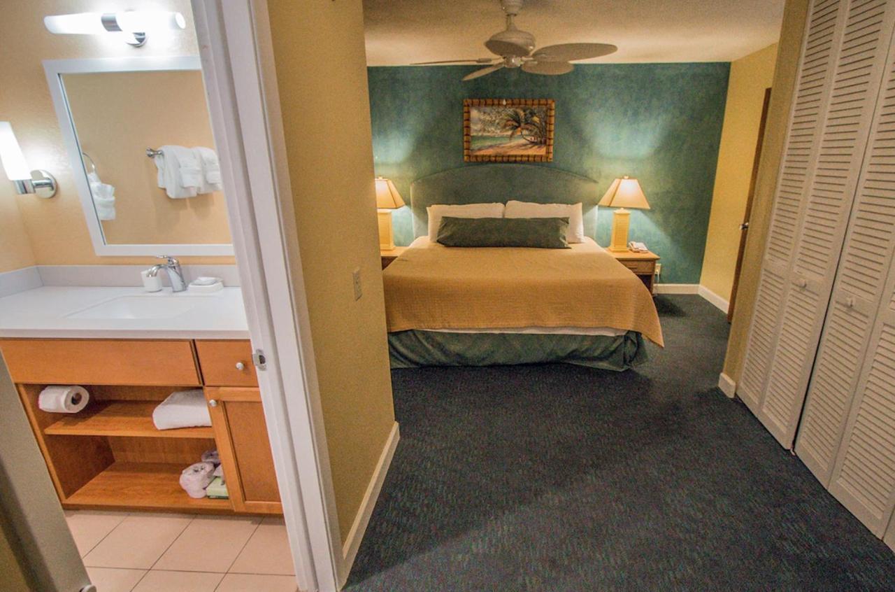 Hotel Sea Club Iv Daytona Beach Shores