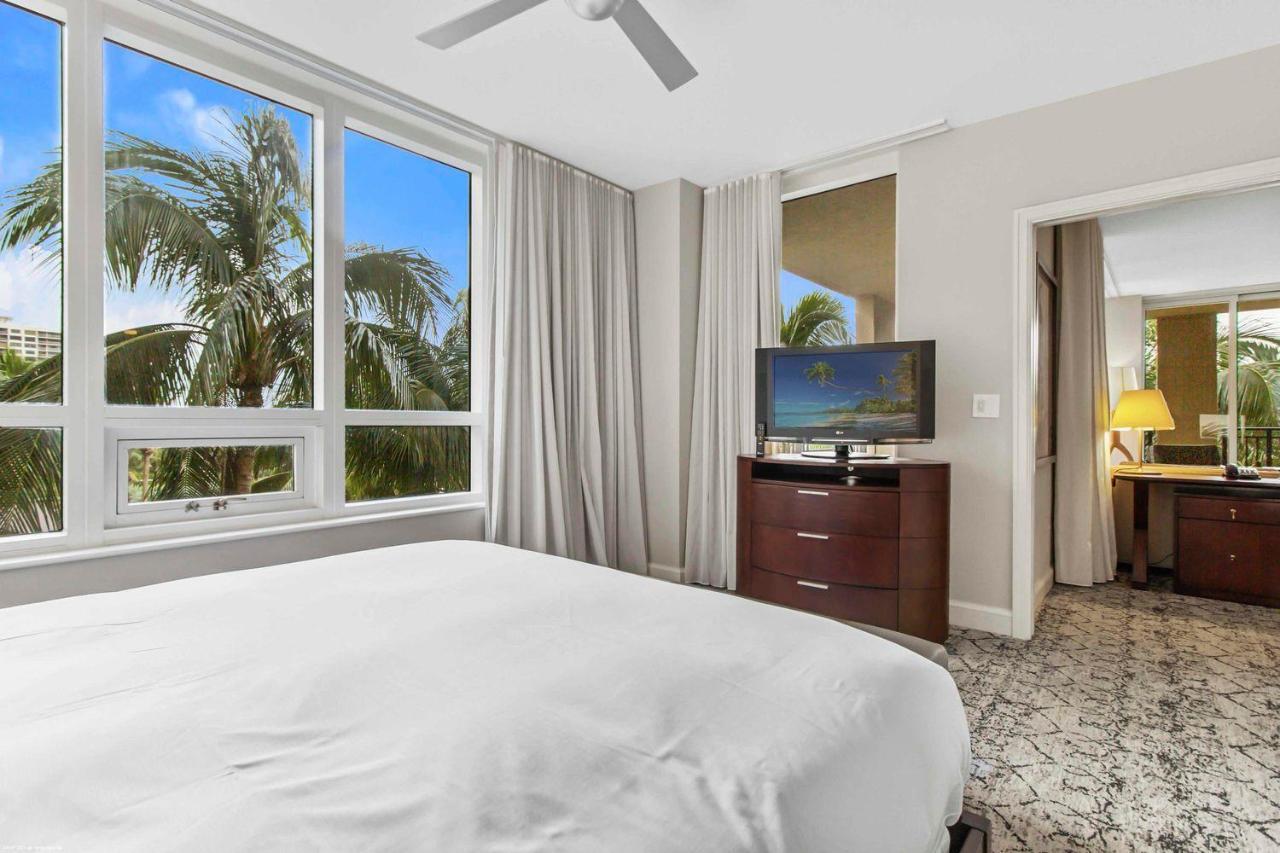 Singer Island And Spa, Located At The Palm Riviera Beach