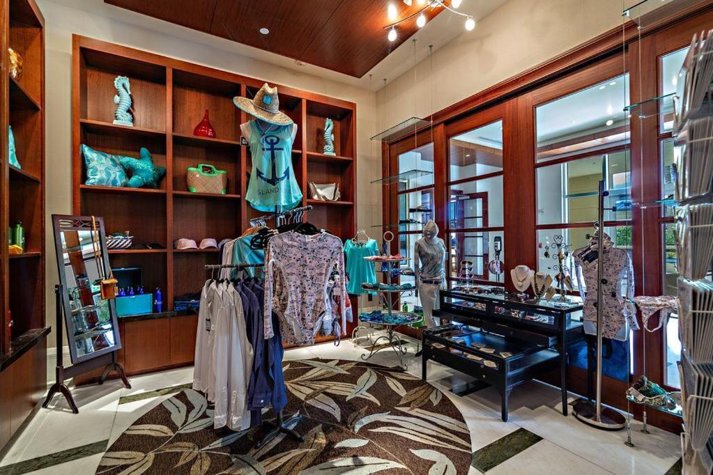 Singer Island And Spa, Located At The Palm * Riviera Beach