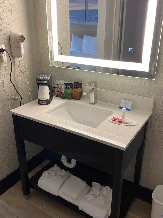 Hotel Days By Wyndham Pierce Midtown