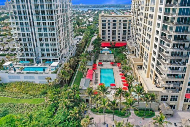 Singer Island And Spa, Located At The Palm Riviera Beach