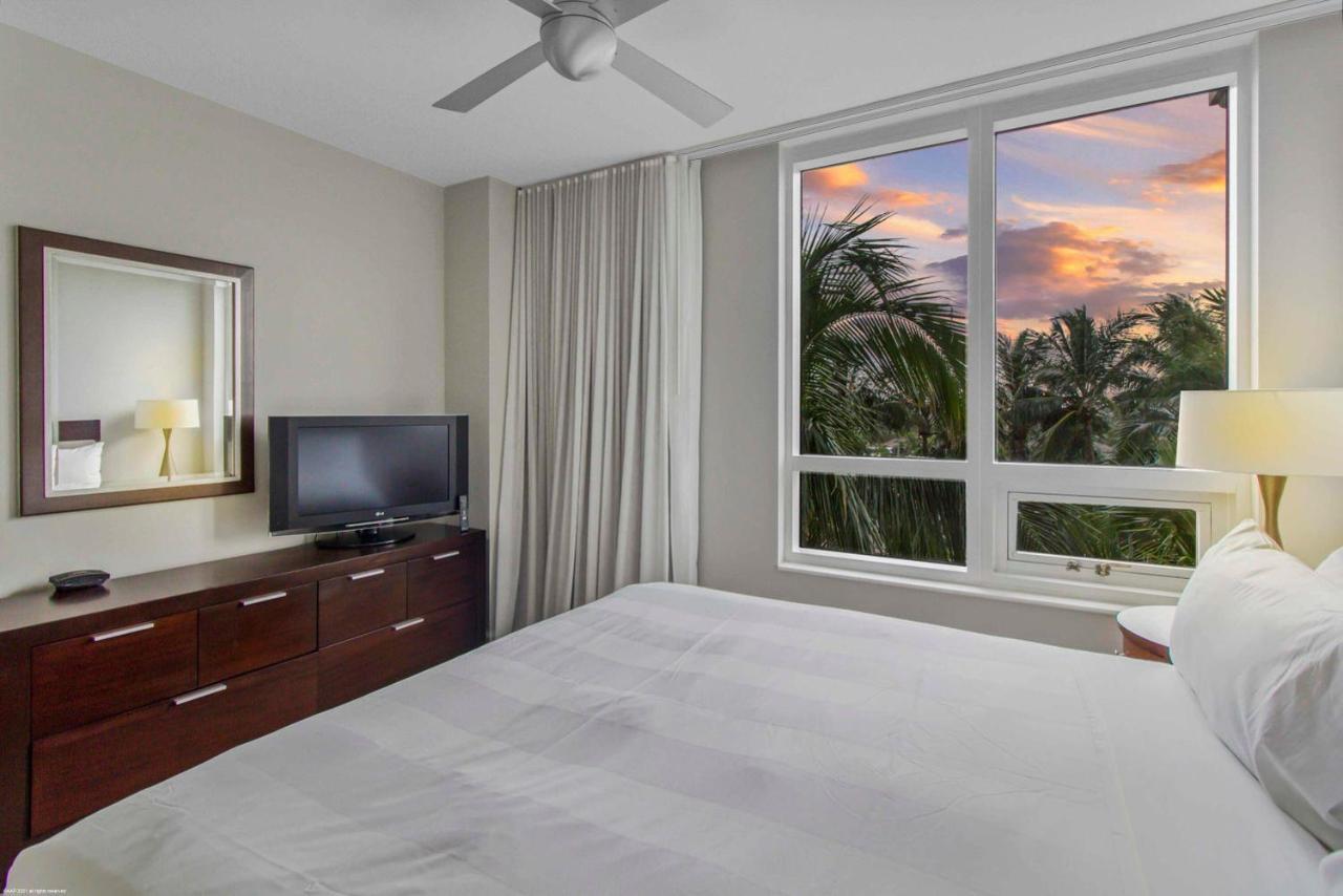 Singer Island And Spa, Located At The Palm Aparthotel Riviera Beach
