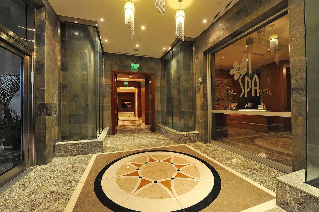Singer Island And Spa, Located At The Palm Aparthotel *