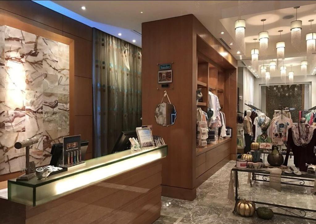 Singer Island And Spa, Located At The Palm * Riviera Beach