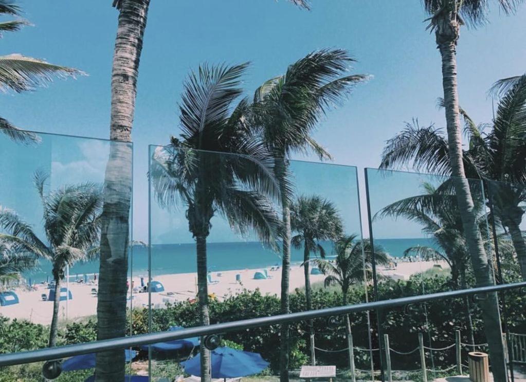 Singer Island And Spa, Located At The Palm Aparthotel
