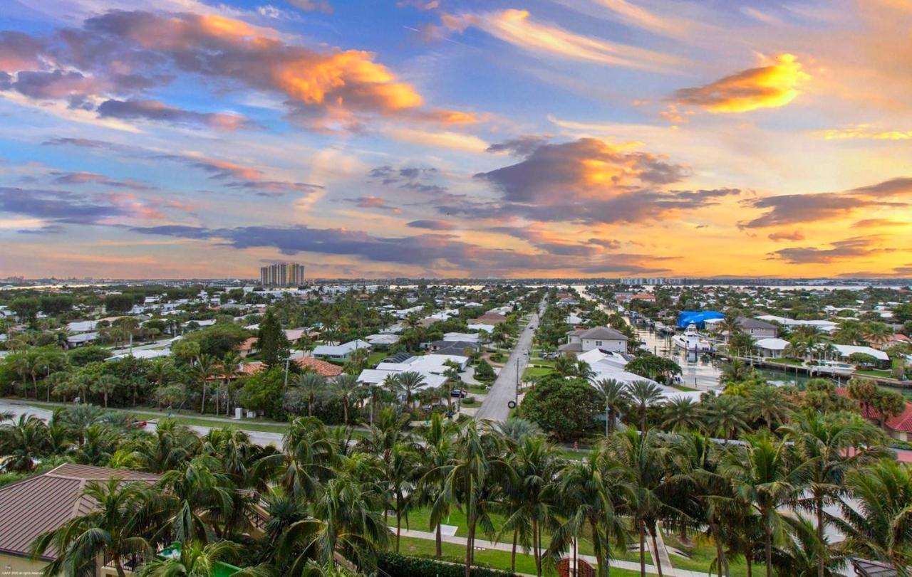 Singer Island And Spa, Located At The Palm Aparthotel Riviera Beach