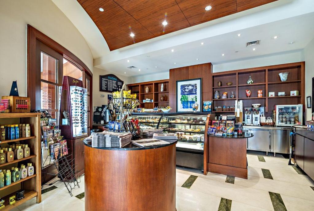 Singer Island And Spa, Located At The Palm Aparthotel *