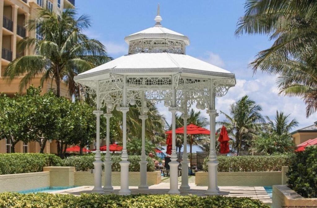 Singer Island And Spa, Located At The Palm Aparthotel