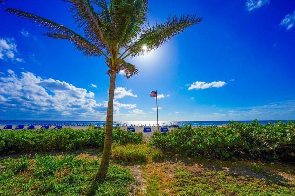 Aparthotel Singer Island And Spa, Located At The Palm Riviera Beach