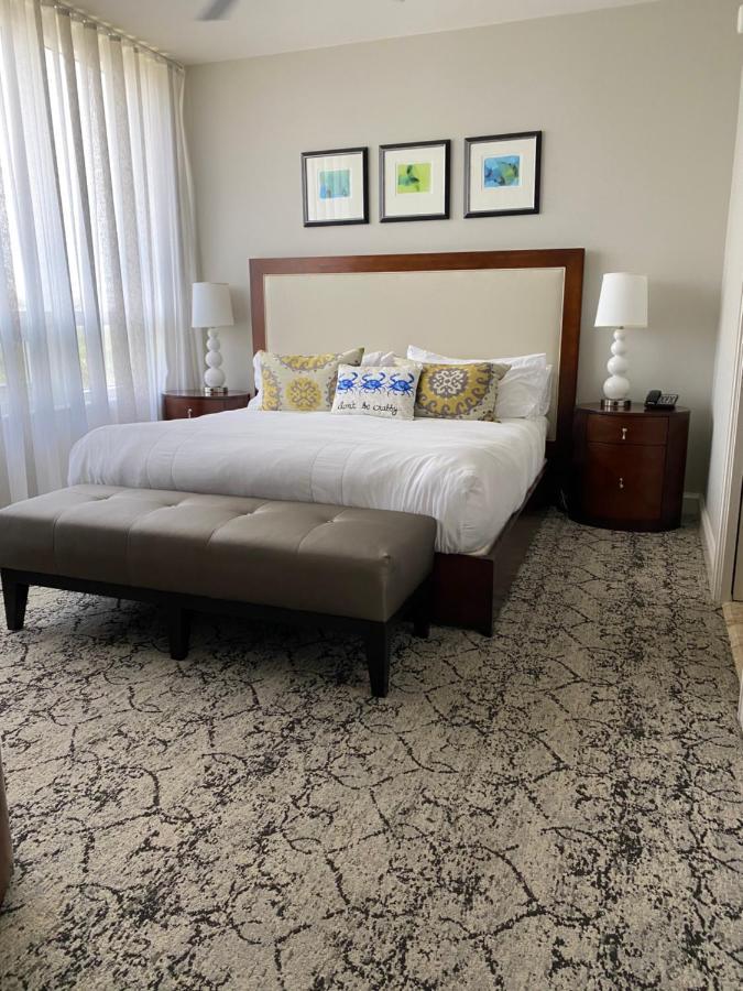 Singer Island And Spa, Located At The Palm Riviera Beach
