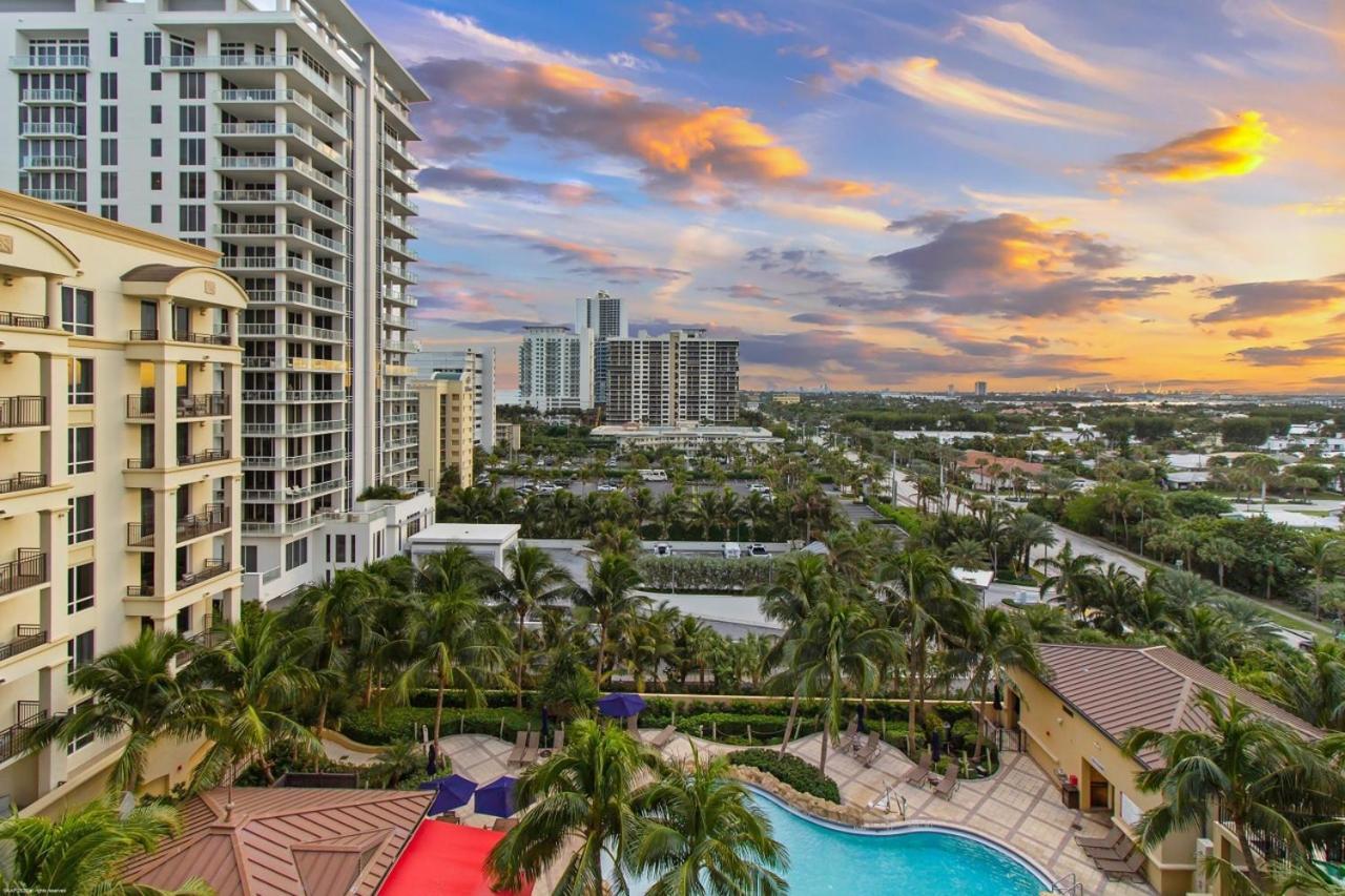 Aparthotel Singer Island And Spa, Located At The Palm