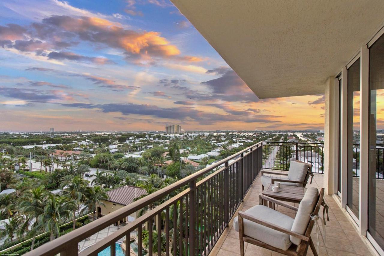 Singer Island And Spa, Located At The Palm *