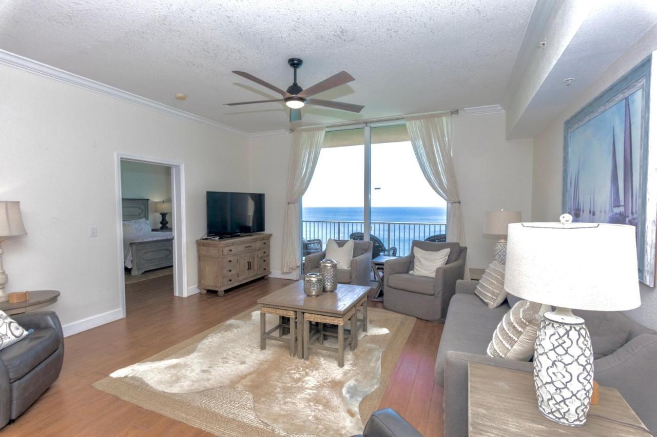 Tidewater 3002 Holiday home Panama City Beach
