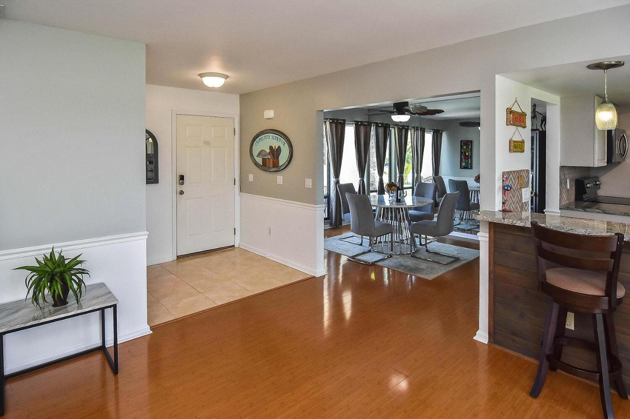 Isles Golf Holiday home Punta Gorda